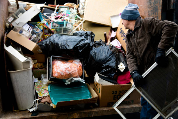 Best Dumpster Rental Services  in Hayward, WI