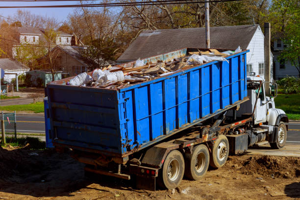 Best Basement Cleanout Services  in Hayward, WI