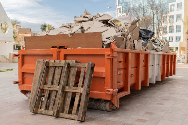 Best Junk Removal and Recycling  in Hayward, WI