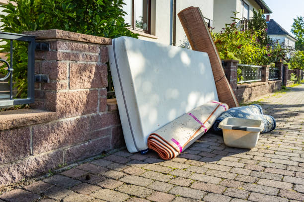 Best Basement Cleanout Services  in Hayward, WI