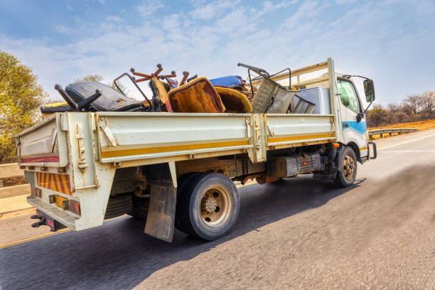 Best Yard Cleanup Services  in Hayward, WI