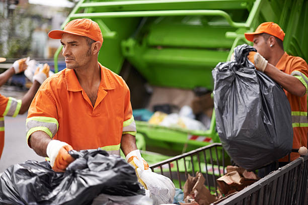 Best Commercial Junk Removal  in Hayward, WI